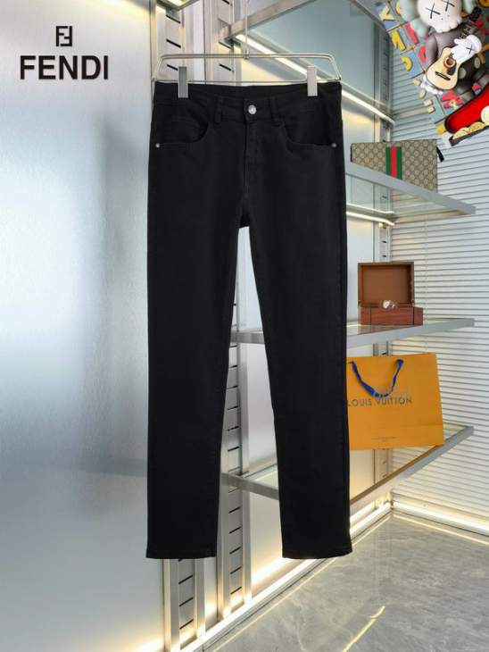 Picture of Fendi Jeans Long _SKUFendisz28-3825tr3449809